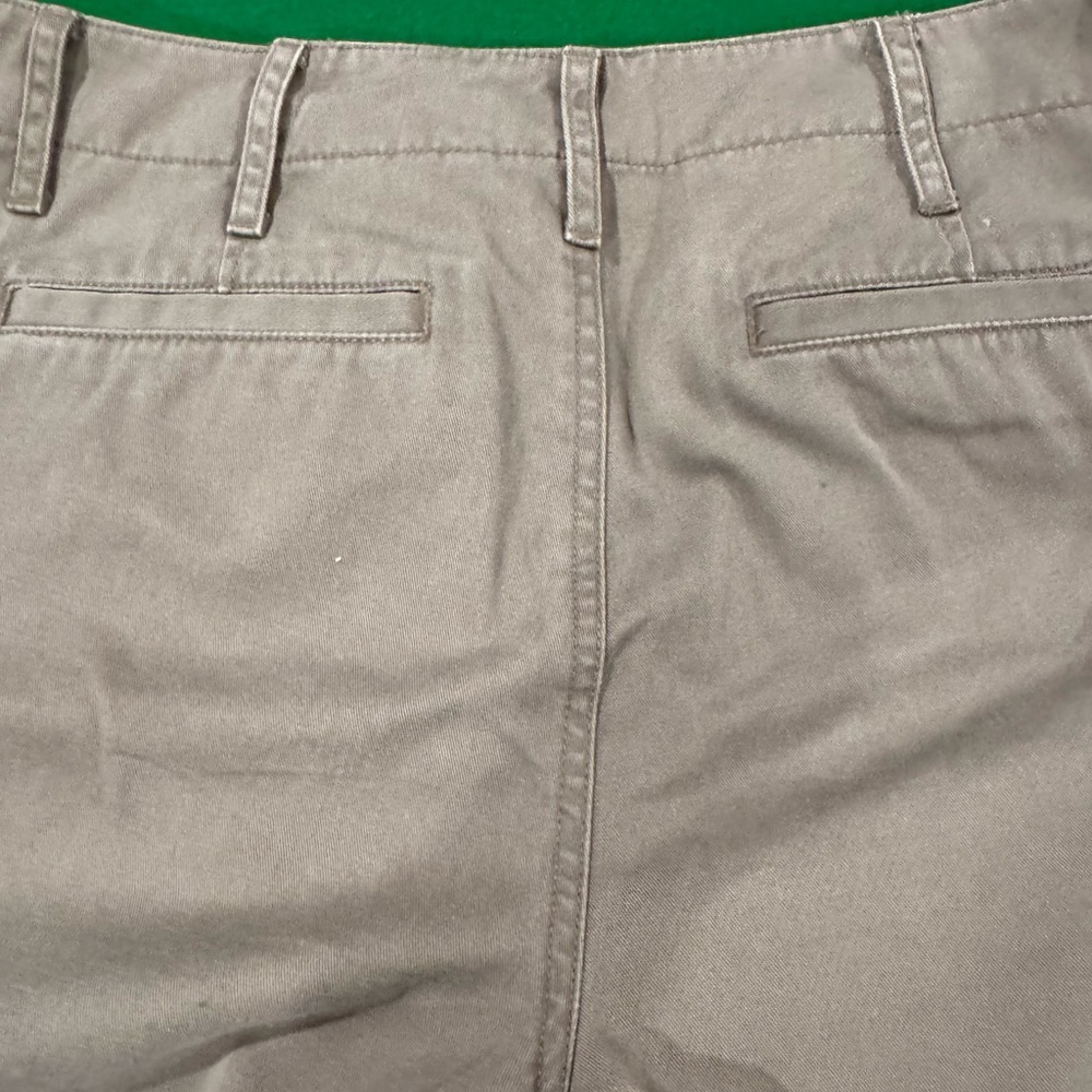 Ralph Lauren Women’s  Cargo Pants - Khaki - Picture 4 of 6